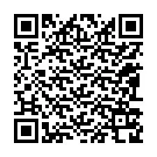 QR-koodi puhelinnumerolle +12093128678