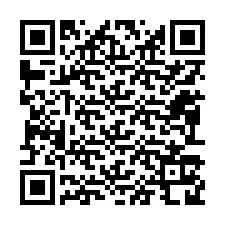Codice QR per il numero di telefono +12093128927