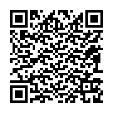 QR-koodi puhelinnumerolle +12093129119