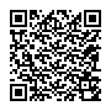 QR-Code für Telefonnummer +12093150769