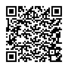 QR-code voor telefoonnummer +12093150770