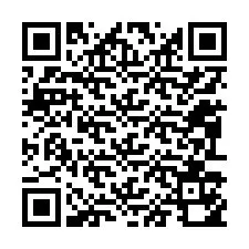 QR-code voor telefoonnummer +12093150773