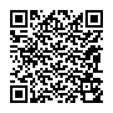 QR kód a telefonszámhoz +12093150775