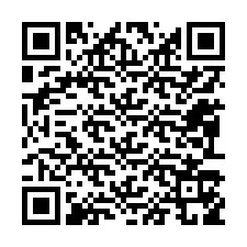 QR Code pour le numéro de téléphone +12093159937