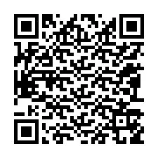 QR Code pour le numéro de téléphone +12093159938