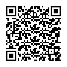 Codice QR per il numero di telefono +12093159940