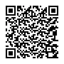 QR kód a telefonszámhoz +12093250180