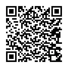 Kode QR untuk nomor Telepon +12093250327