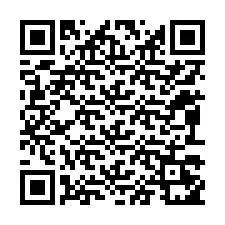 Código QR para número de teléfono +12093251040