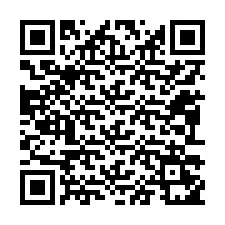 QR-code voor telefoonnummer +12093251633