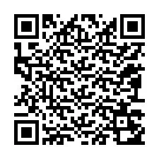 Kode QR untuk nomor Telepon +12093252588