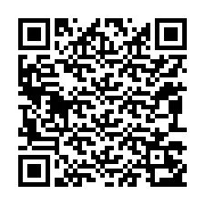 QR kód a telefonszámhoz +12093253100