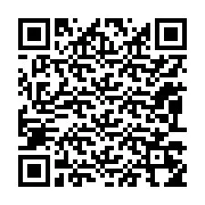 QR Code สำหรับหมายเลขโทรศัพท์ +12093254135