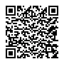 QR Code for Phone number +12093254499