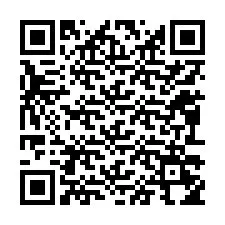 QR код за телефонен номер +12093254652