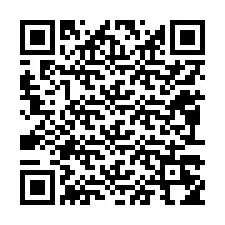 QR-code voor telefoonnummer +12093254892