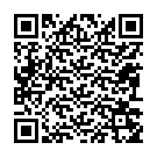 QR-koodi puhelinnumerolle +12093255717