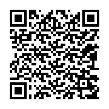 QR-код для номера телефона +12093257289