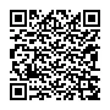 QR-code voor telefoonnummer +12093257290