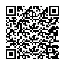 QR-koodi puhelinnumerolle +12093257863