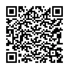 QR kód a telefonszámhoz +12093259110