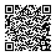 QR-code voor telefoonnummer +12093262747