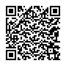 QR код за телефонен номер +12093265795