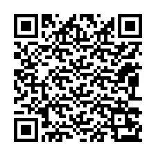 Kode QR untuk nomor Telepon +12093273625