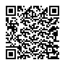 QR-код для номера телефона +12093273628