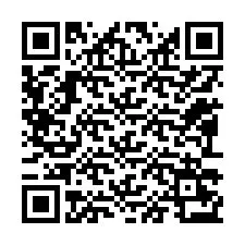 QR-code voor telefoonnummer +12093273629