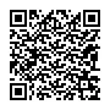 QR-koodi puhelinnumerolle +12093275535