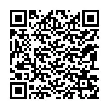 QR-koodi puhelinnumerolle +12093275541