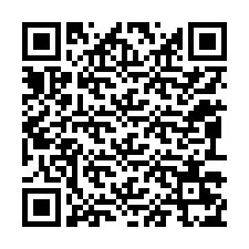 QR-koodi puhelinnumerolle +12093275544