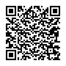 QR kód a telefonszámhoz +12093275547