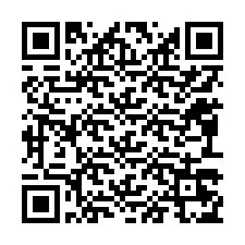 Codice QR per il numero di telefono +12093275802