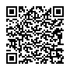 QR kód a telefonszámhoz +12093275812