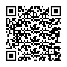 QR kód a telefonszámhoz +12093275813