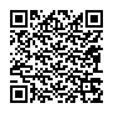 QR kód a telefonszámhoz +12093275816