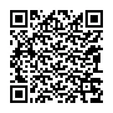 QR kód a telefonszámhoz +12093276944