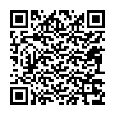 QR-koodi puhelinnumerolle +12093276947