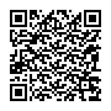 QR-koodi puhelinnumerolle +12093276950