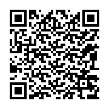 QR-code voor telefoonnummer +12093276951