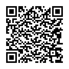 QR-koodi puhelinnumerolle +12093276952