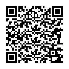 QR-код для номера телефона +12093282042