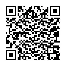 Código QR para número de telefone +12093295948