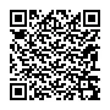 QR kód a telefonszámhoz +12093295955