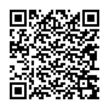 電話番号のQRコード +12093295962