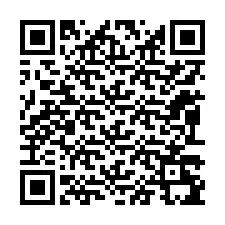 Código QR para número de teléfono +12093295965