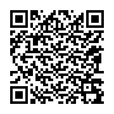 QR код за телефонен номер +12093295968