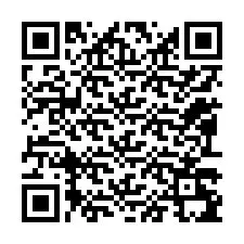 Codice QR per il numero di telefono +12093295969